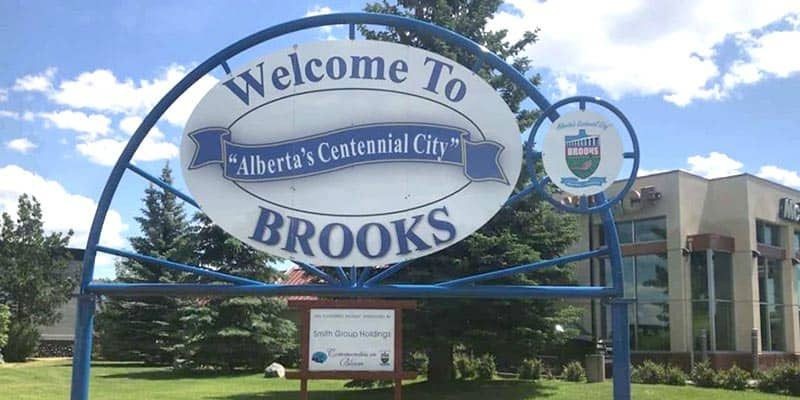 Brooks